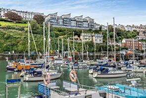 31, Lantern Court, Hillsborough Road, Ilfracombe EX34 9FF