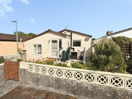 Mellanear Close, Hayle, Cornwall