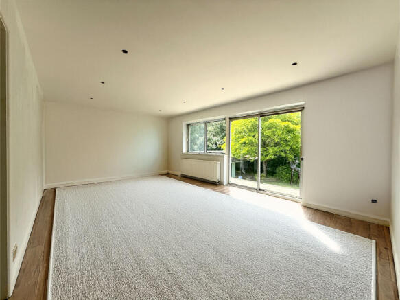 Bedroom One CGI