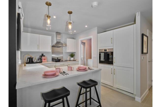 Showhome photography