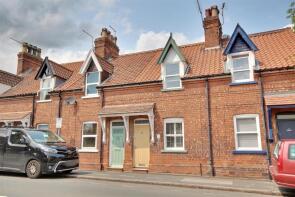 94, Keldgate, Beverley HU17 8JD