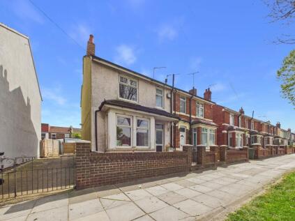 Copnor Road, Portsmouth, Hampshire, PO3 5DD