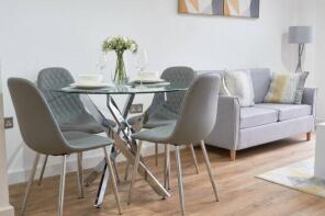 Flat 102, 10, Scotland Street, Birmingham B1 2AU