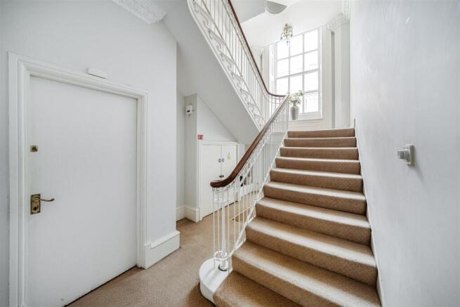 Communal Entrance Hall