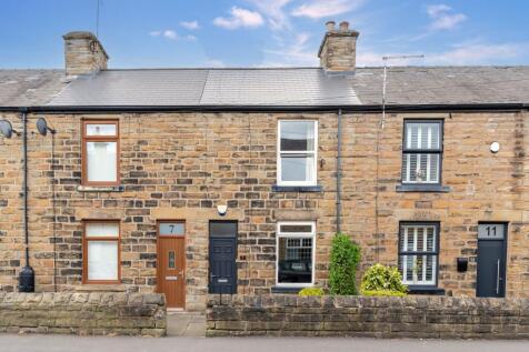 Halesworth Road, Handsworth, S13