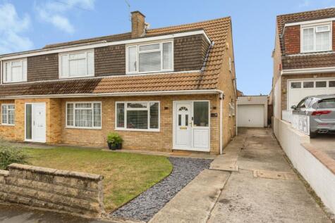 Pinhay Road, Bristol, Somerset, BS13