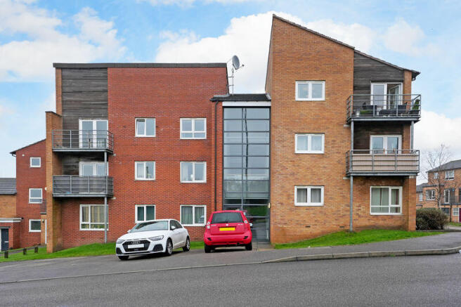 Front External