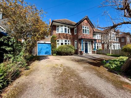 Harrow Road, Wollaton Park, NG8