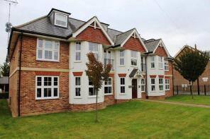 14, Rosemary Place, Maidstone Road, Paddock Wood, Tonbridge TN12 6DG