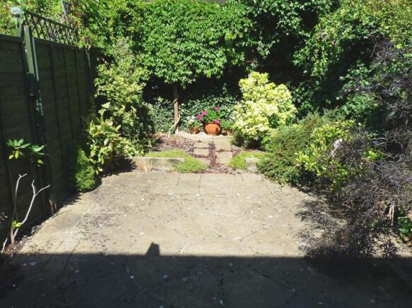 GARDEN