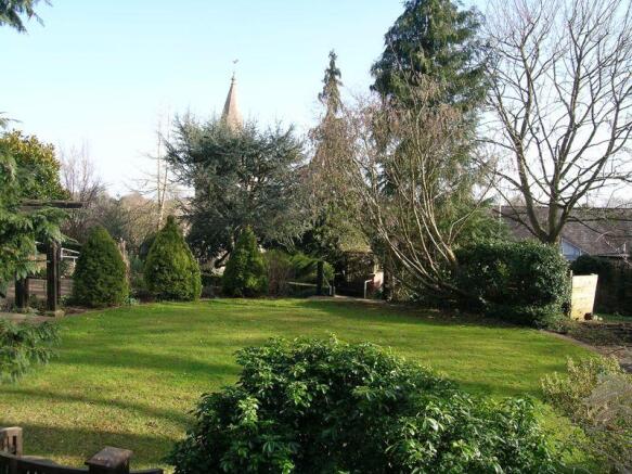 Communal Garden