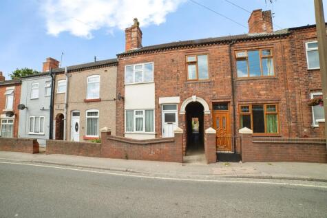 Greenhill Lane, Riddings, Alfreton