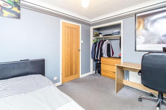 Bedroom 3