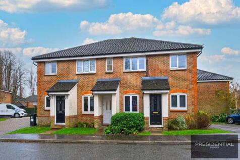 Maybury Close, Loughton, IG10
