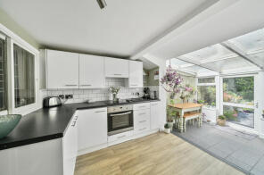 Peppercorn Cottage, Spellbrook Lane West, Bishop's Stortford CM23 4AY