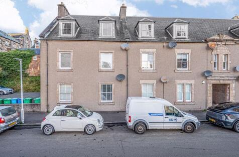 Mid Street, Kirkcaldy