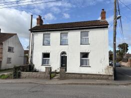 15, Main Road, Westonzoyland, Bridgwater TA7 0DZ