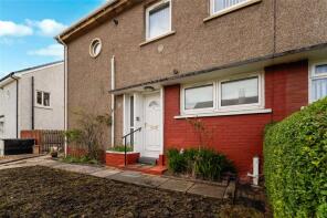 4, Cartha Crescent, Paisley PA2 7HN