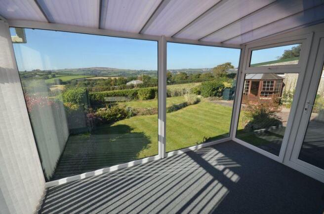 Conservatory a...