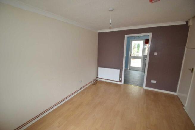 Living room 2