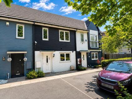 Richards Street, Wednesbury