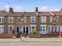 276, Francis Road, London E10 6NJ