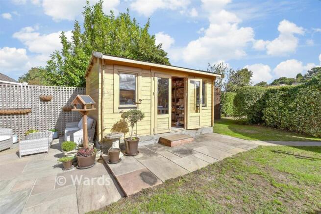 Workshop/Outbuildings