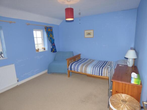 Bedroom 4