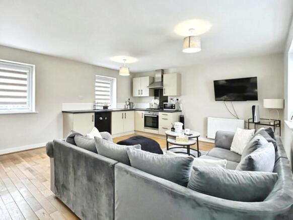 1 bed Flat for sale Image 6