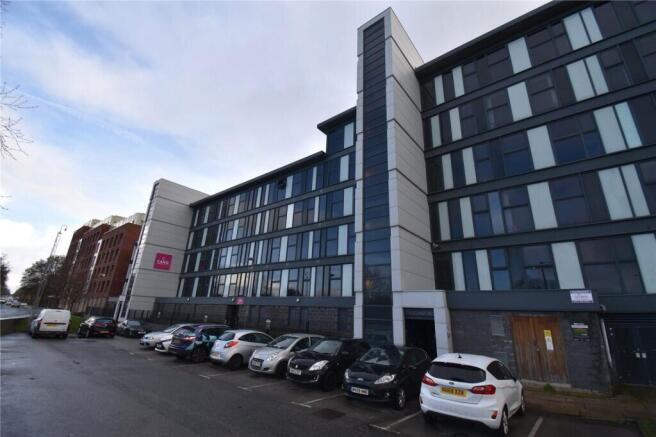 1 bed Not Specified for sale Image 10