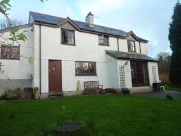 Helmsdale Cottage, Tregenna Road, Blisland, Bodmin PL30 4JF