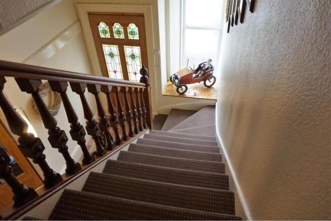 Staircase