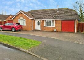 8, Kings Road, Holbeach, Spalding PE12 7RJ