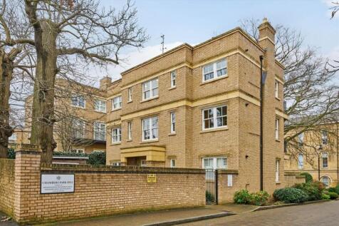 Chambers Park Hill, Wimbledon