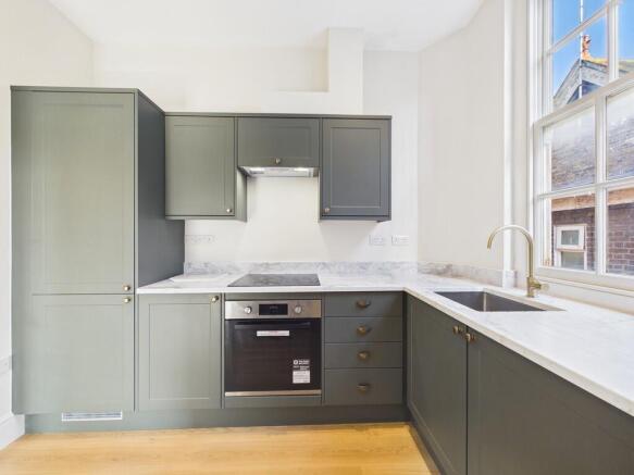 Kitchen- photo as...