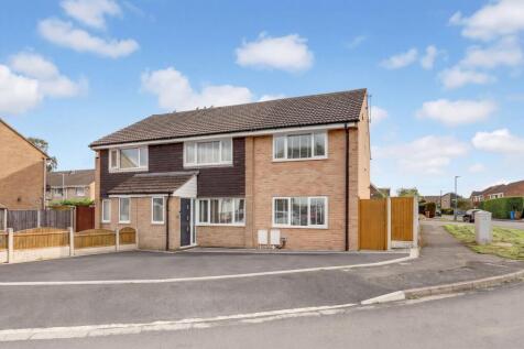 Langdale Drive, Long Eaton, NG10