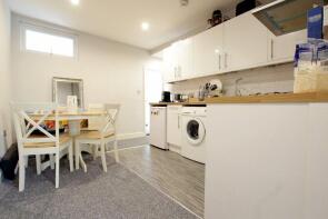 20, Brookwood Road, London SW18 5BP