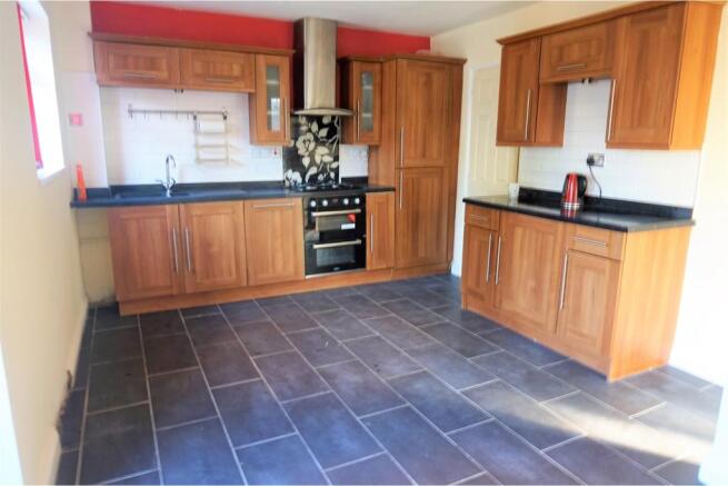 Kitchen / Diner