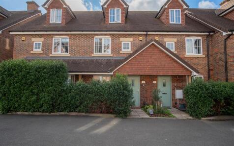 Springfield Close, Salfords, Redhill