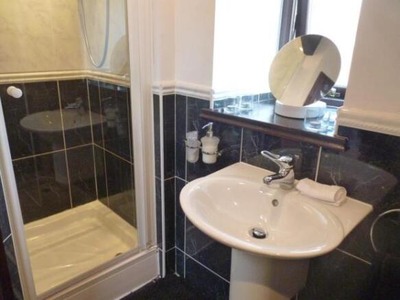 En Suite