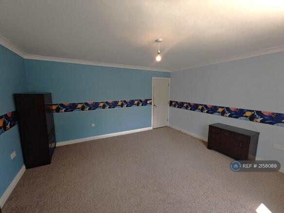 Bedroom 3 (Pic 2)