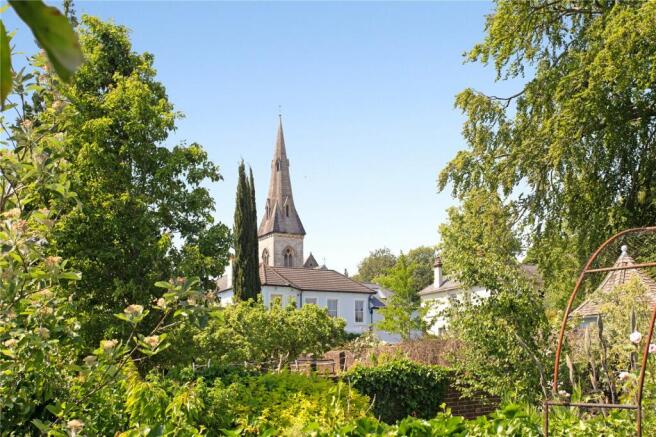 Church View