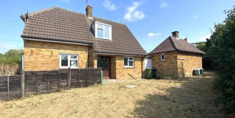 34 Clyffe Pypard, Swindon, SN4 7PY