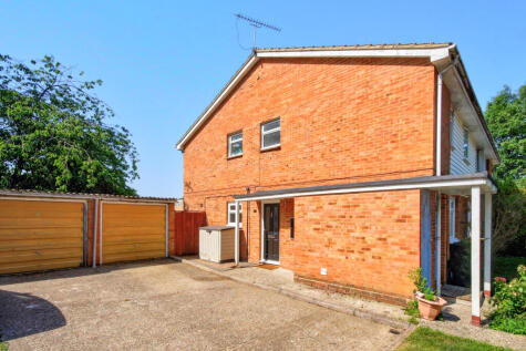 Madingley, Bracknell, RG12
