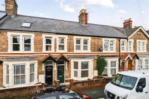 11, Monmouth Road, Dorchester DT1 2DE