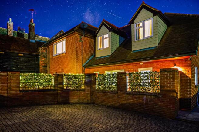 Night Photo