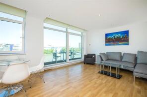 Flat 71, 9, Albert Embankment, London SE1 7HD