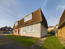 45, Houldsworth Drive, Hady S41 0BP