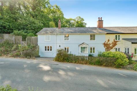 Bures Road, Assington, Sudbury, Suffolk, CO10