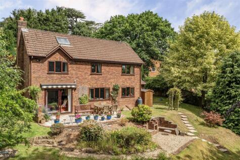 Springfield Drive, Tiverton